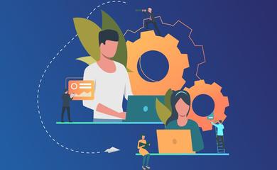 軟件人才外包服務(wù)簡(jiǎn)介 - 翼展軟件人才外包