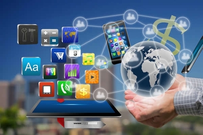 科技云:用技術實力穩居行業前列