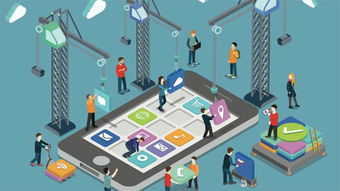 app軟件開(kāi)發(fā)外包多少錢 不用找軟件外包平臺(tái)五分鐘自己制作一個(gè)app