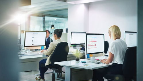 為什么說(shuō)軟件人才外包是大趨勢(shì)